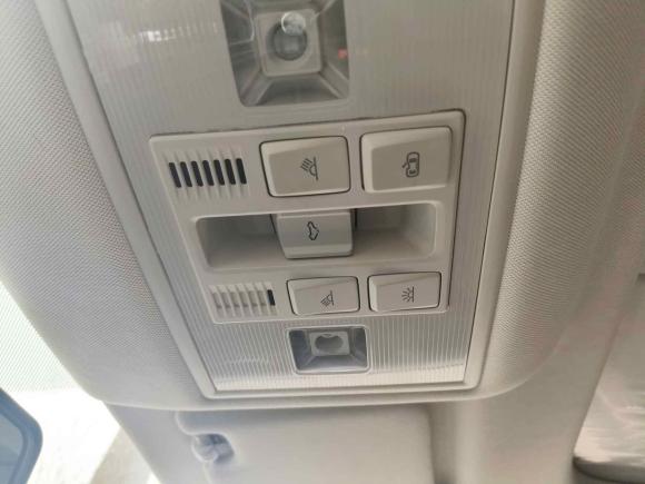 [成都·川G] 二手大众朗逸2022款 280TSI DSG舒适版