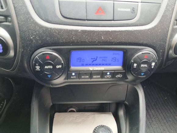 [义乌·浙G] 二手现代北京现代ix352013款 2.0L 自动两驱智能型GLS 国IV