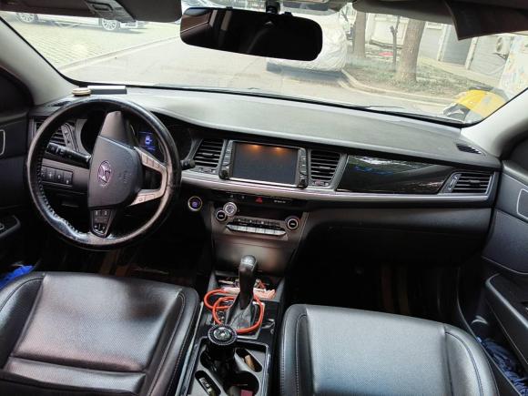 [合肥·皖A] 二手现代名图2017款 1.8L 自动智能型GLS 国V