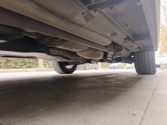 [上海·沪D] 二手路虎发现2015款 3.0 SC V6 HSE