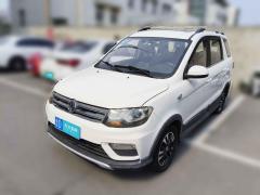 [青岛·鲁D]东风风光&nbsp;&nbsp;风光370&nbsp;&nbsp;2017款 1.5L CVT时尚型 7座