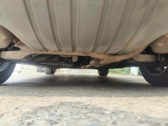 [杭州·浙A] 二手本田冠道2017款 240TURBO 两驱尊享版