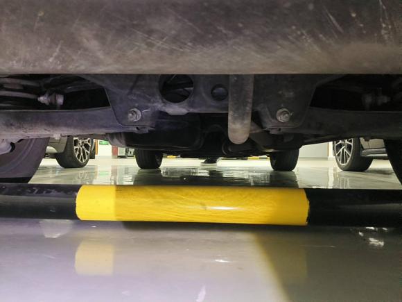 [杭州·浙A] 二手吉利汽车博越2016款 1.8TD 自动智尊型