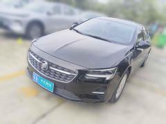 [南京·苏A] 别克君威2020款 552T 豪华型