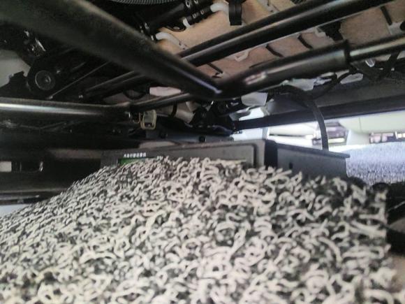 [杭州·浙A] 二手别克别克GL82023款 陆上公务舱 舒适型