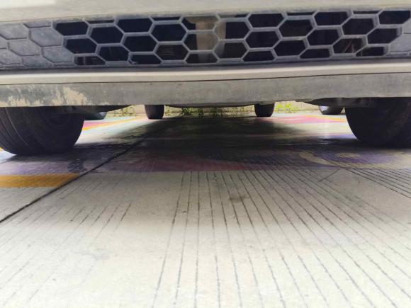 [芜湖·皖B] 二手江淮瑞风瑞风M42016款 2.0L 手动豪华智能型