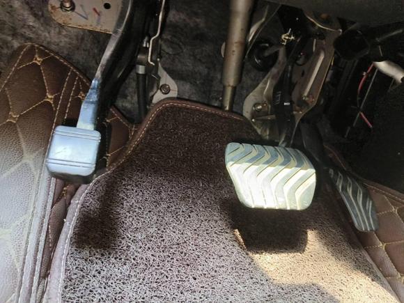 [杭州·浙A] 二手日产奇骏2014款 2.0L CVT舒适版 2WD