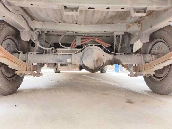 [无锡·苏B] 二手东风御风御风EM262023款 标准版 41.472kWh 河南锂动