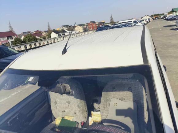 [上海·鲁R] 二手五菱汽车五菱宏光PLUS2019款 1.5T 手动标准型 5座