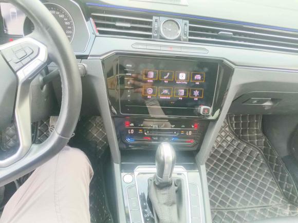 [合肥·皖A] 二手大众迈腾2020款 280TSI DSG 领先型