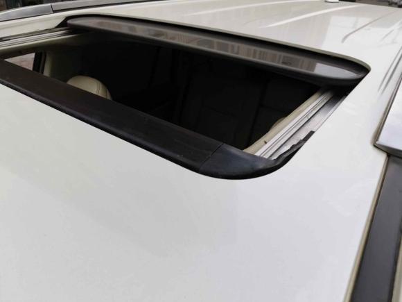 [济南·鲁A] 二手雷克萨斯雷克萨斯GX2010款 460