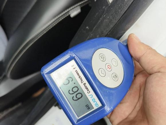 [广州·粤A] 二手广汽传祺传祺M62021款 PRO 270T 自动尊享版