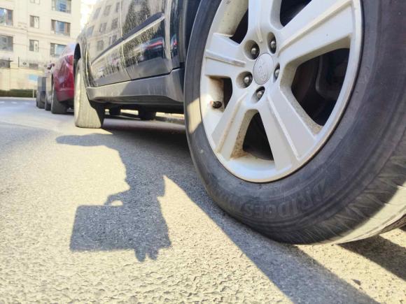 [青岛·鲁B] 二手斯巴鲁森林人2010款 2.0XS 自动豪华版