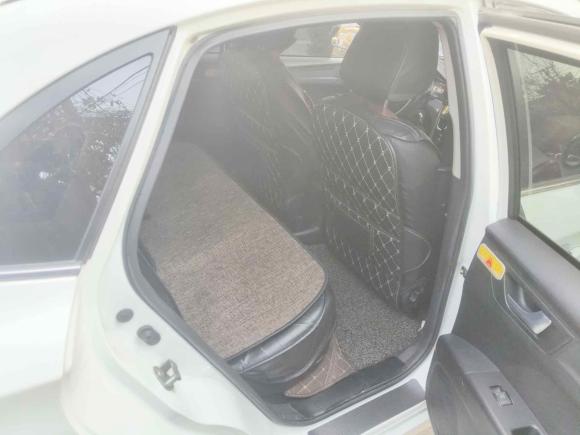 [青岛·鲁B] 二手奔腾奔腾B30EV2019款 EV400