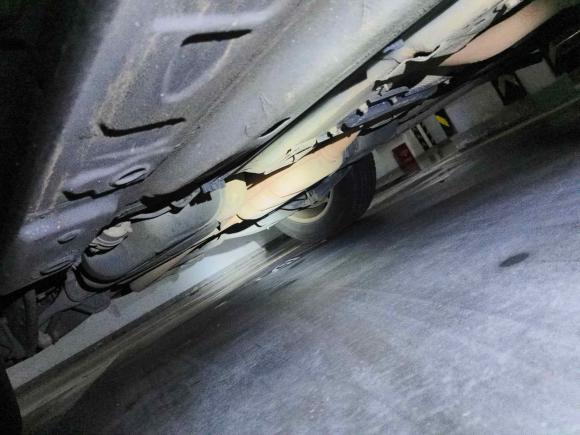 [南昌·赣A] 二手宝沃宝沃BX52017款 20TGDI 自动两驱先锋型