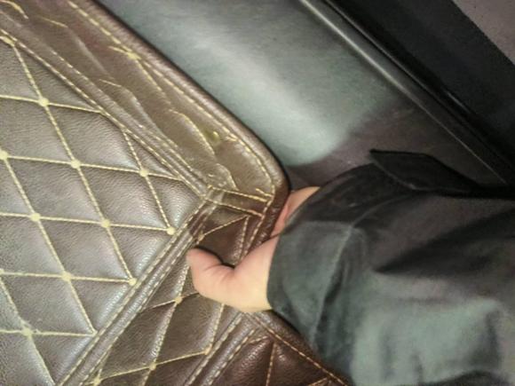 [西安·陕A] 二手奥迪奥迪Q32017款 30 TFSI 时尚型