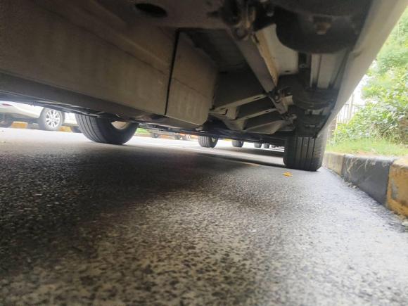 [上海·沪J] 二手凯迪拉克凯迪拉克XT52018款 25T 豪华型