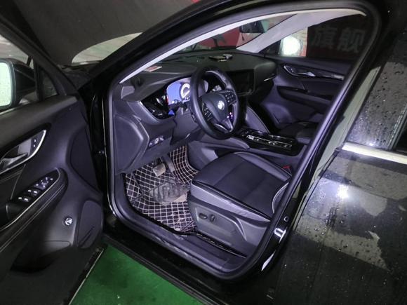 [成都·川M] 二手别克昂科威2021款 昂科威Plus 652T 五座豪华型