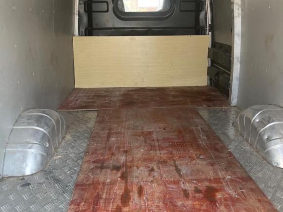 [南通·苏F] 二手开瑞海豚EV2025款 经济版