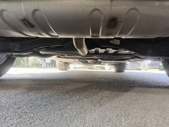 [上海·苏U] 二手大众探岳2023款 330TSI 两驱豪华Plus进阶版