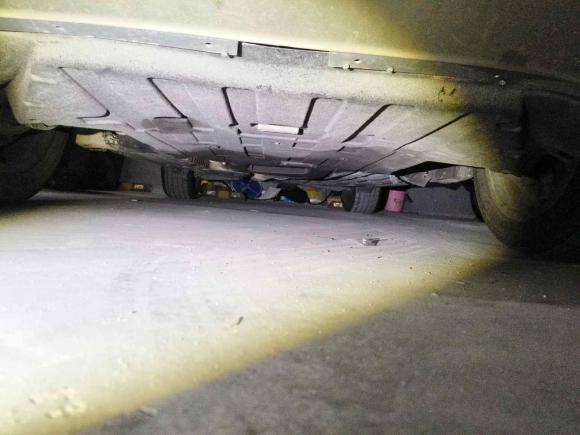 [苏州·苏E] 二手宝马宝马X32013款 xDrive28i 领先型