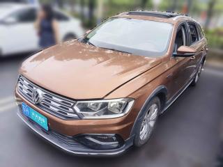 大众C-TREK蔚领2017款 230TSI DSG舒适型