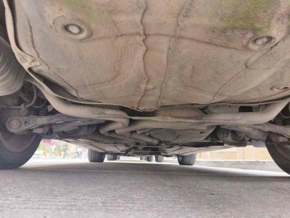 [台州·浙J] 二手奥迪奥迪A6L2010款 2.7 TDI