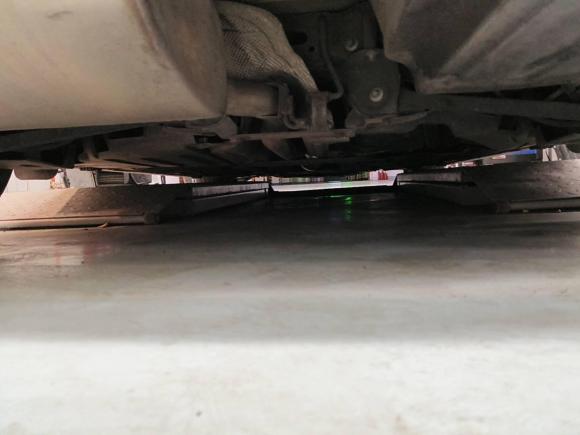 [杭州·浙A] 二手MINIMINI2014款 1.5T COOPER Fun