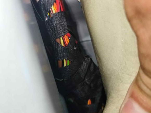 [宁波·浙B] 二手宝马宝马5系2018款 530Li 领先型 M运动套装