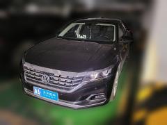 [杭州·浙A] 大众帕萨特2019款 330TSI 精英版 国VI