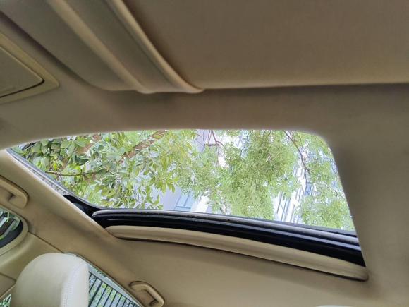 [西安·陕A] 二手本田雅阁2008款 2.0L EX