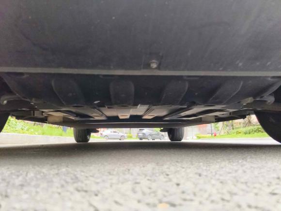 [宁波·浙B] 二手五菱汽车五菱缤果2023款 333km 灵犀互联款