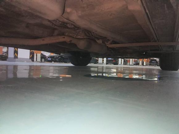 [温州·皖A] 二手东风风光风光5802017款 1.5T CVT智尚型