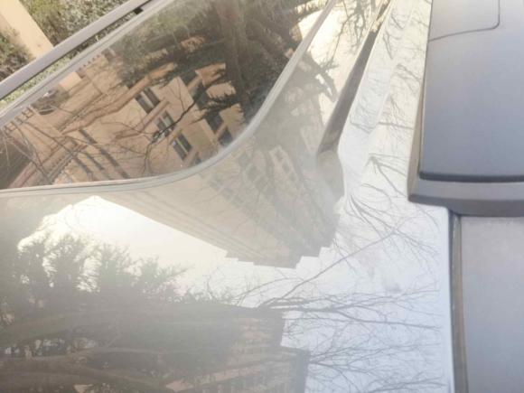 [青岛·鲁B] 二手坦克坦克400新能源2023款 Hi4-T 超能版