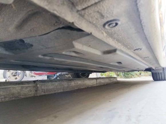 [西安·陕A] 二手现代名图2017款 1.8L 自动智能型GLS 国V