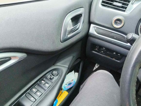 [上海·苏E] 二手雪铁龙雪铁龙C4L2014款 1.6THP 智驱版 自动劲智型