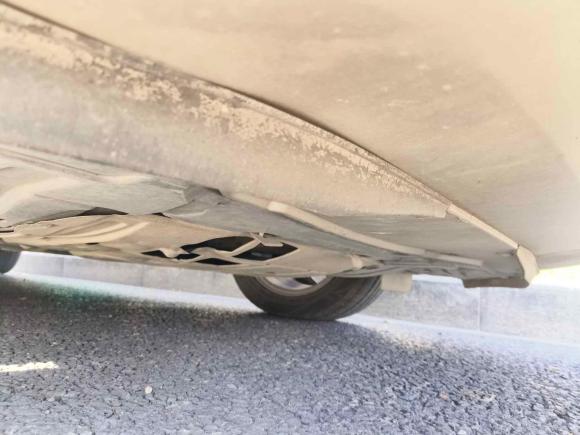 [杭州·浙A] 二手本田凌派2016款 1.8L CVT豪华版