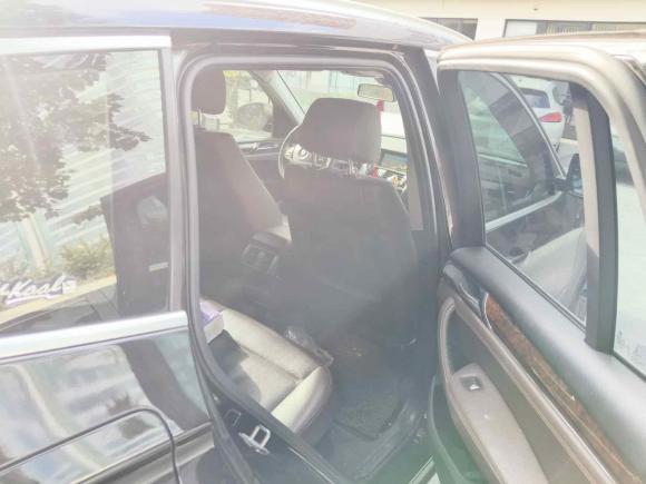 [上海·沪B] 二手宝马宝马X32014款 xDrive20i X设计套装