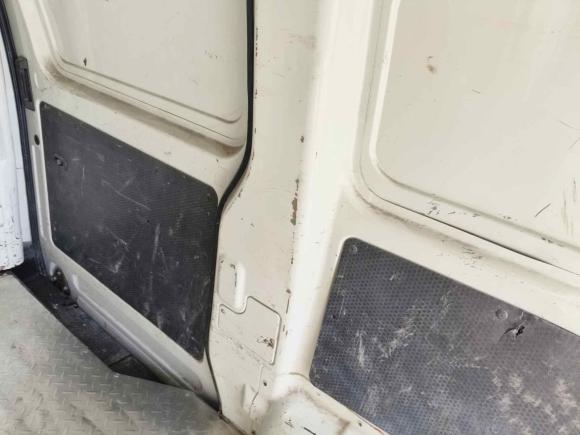 [杭州·浙A] 二手东风御风御风EM262023款 标准版 41.472kWh 河南锂动