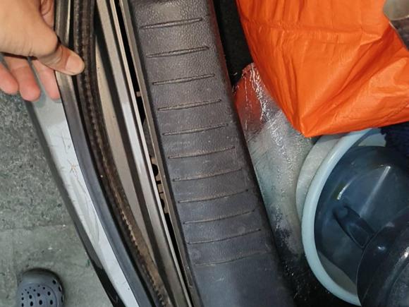 [广州·粤A] 二手日产轩逸2009款 1.6XE 自动舒适版