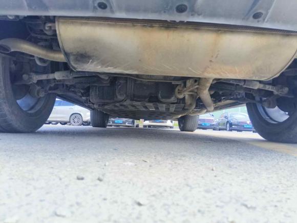 [成都·川A] 二手长安长安UNI-K 智电iDD2022款 蓝鲸iDD 130km 1.5T 卓越型