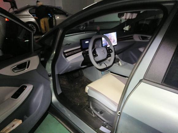 [杭州·浙A] 二手名爵MG42026款 437 从容版