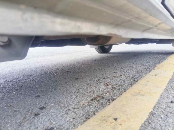 [嘉兴·浙D] 二手东风风行菱智2019款 M5L 1.6L 7座豪华型 国VI