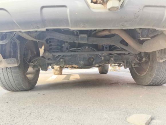 [济南·鲁A] 二手哈弗哈弗H92020款 2.0T 汽油四驱尊享型 5座