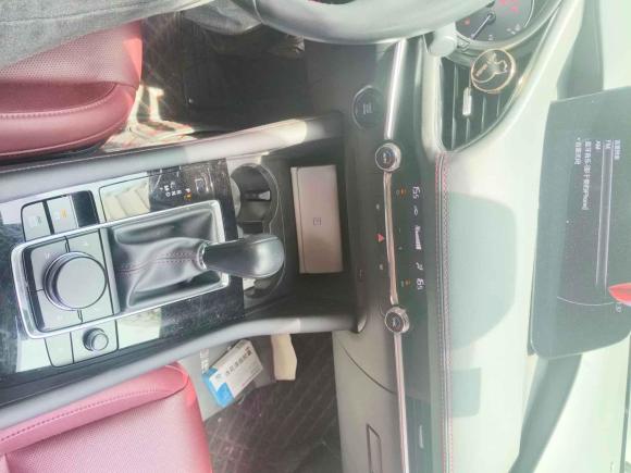 [温州·浙C] 二手马自达马自达3 昂克赛拉2023款 2.0L 自动质雅版