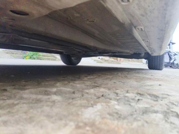 [温州·浙C] 二手名爵MG52022款 180DVVT CVT青春豪华版