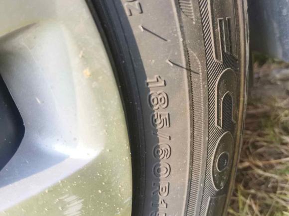 [广州·粤E] 二手丰田YARiS L 致炫2021款 1.5L CVT领先版