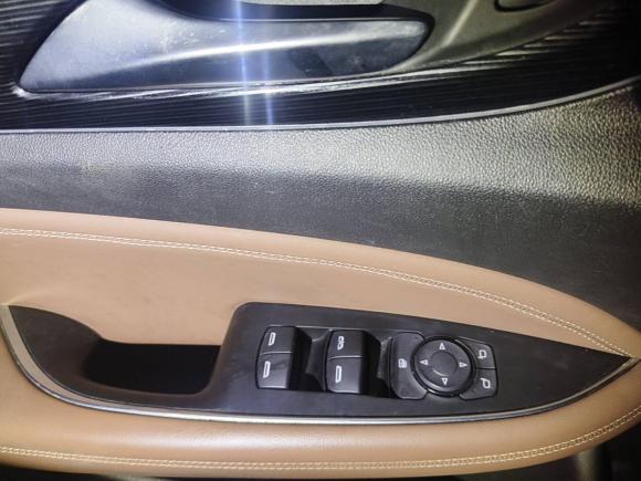 [杭州·浙A] 二手别克君威2019款 20T 精英型 国VI