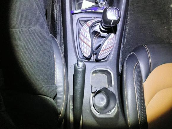 [合肥·皖A] 二手五菱汽车五菱宏光S32018款 1.5L 手动舒适型 国V