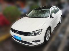 [西安·陕E] 大众凌渡2018款 280TSI DSG舒适版